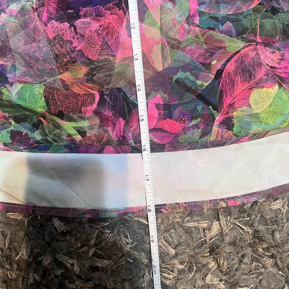 LULULEMON Hotty Hot Skort - Picture 3 of 13